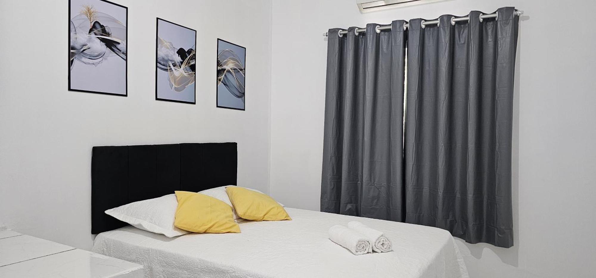 Praca Da Biblia Apartment