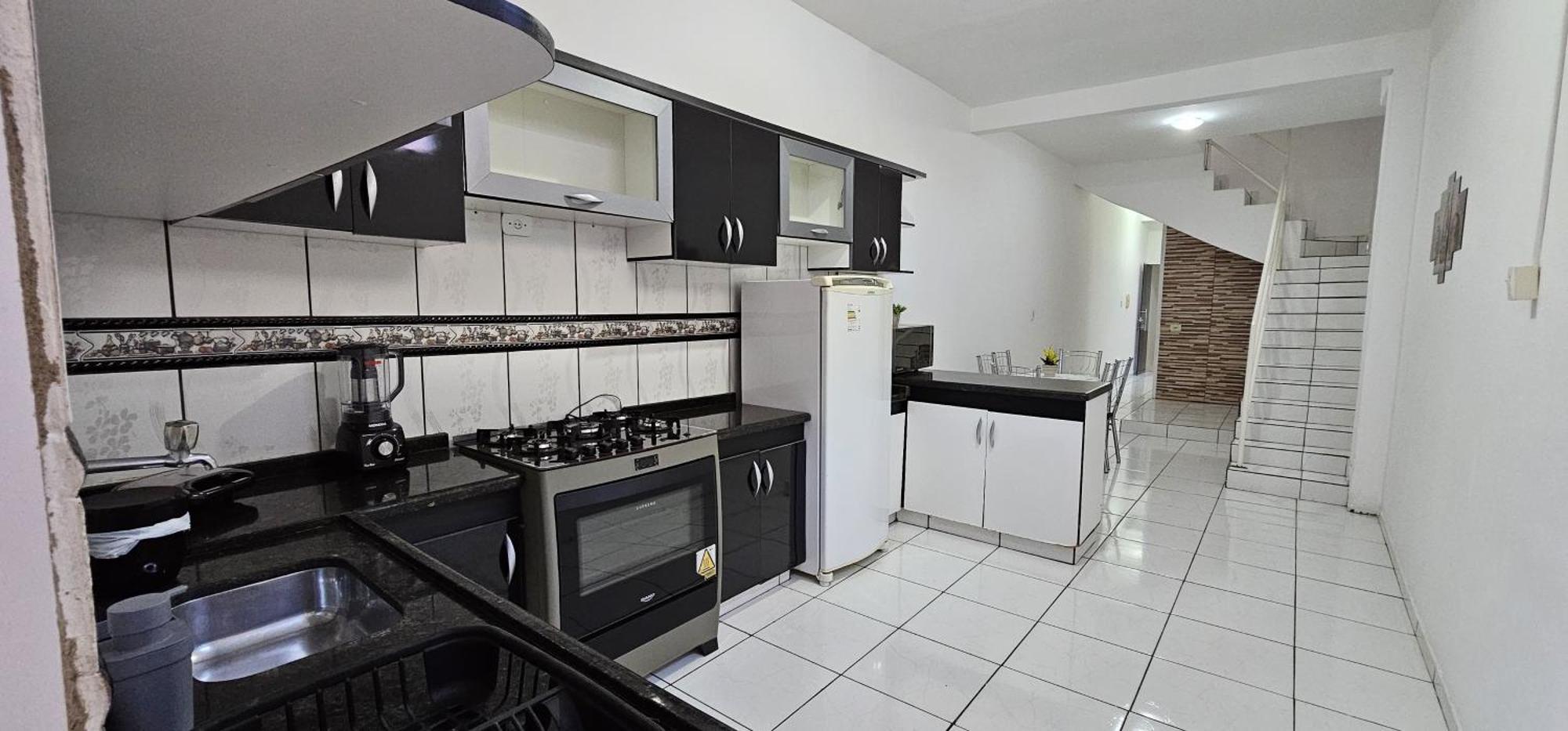 Praca Da Biblia Apartment