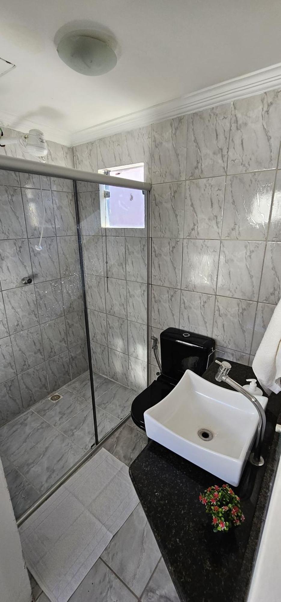 Praca Da Biblia Apartment *