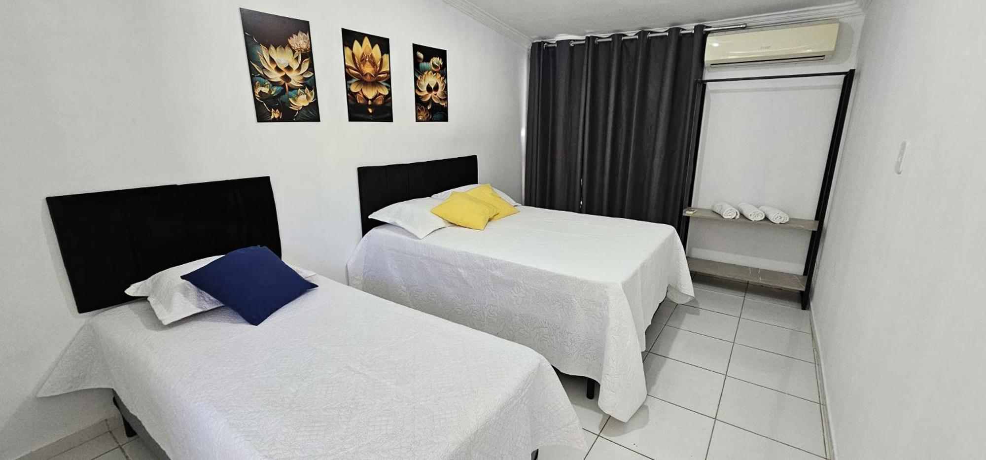 Apartment Praca Da Biblia *