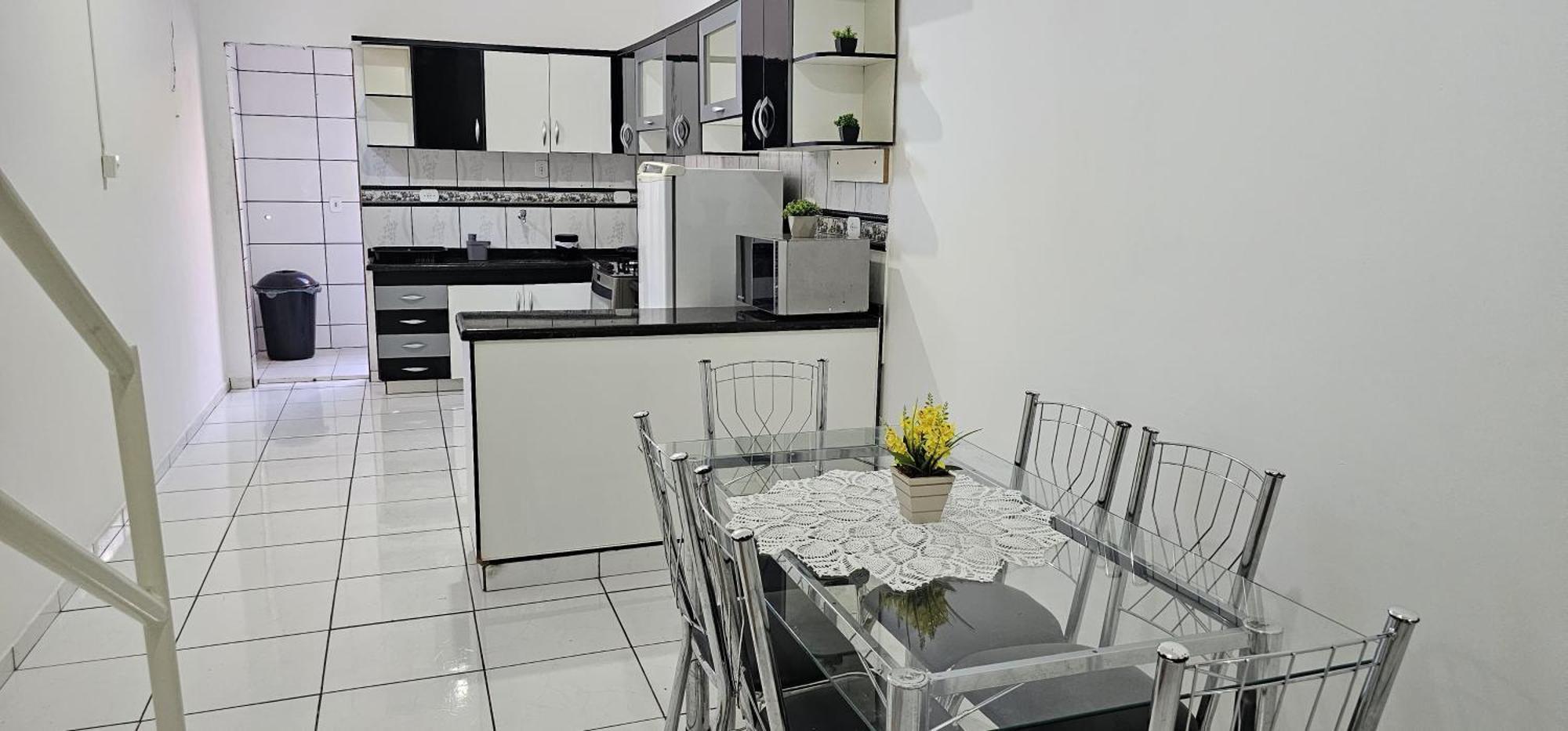 Praca Da Biblia Apartment *